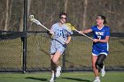 WLax vs WNE  Women’s Lacrosse began their 2024 season with a scrimmage against Western New England University. : WLax, lacrosse